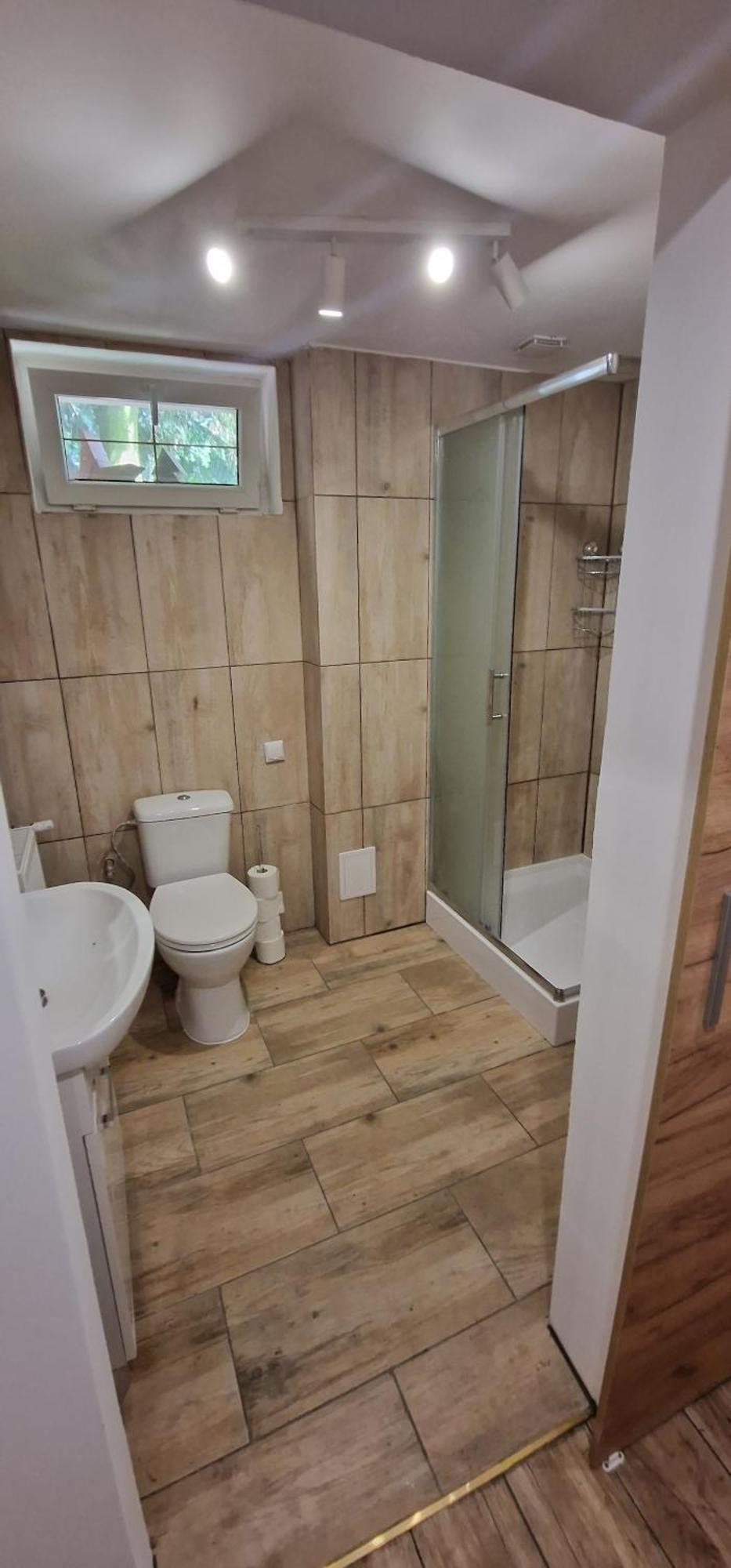 Apartmán Cudowny Zakatek Z Ogrodem I Basenem Bukwica  Pokoj fotografie